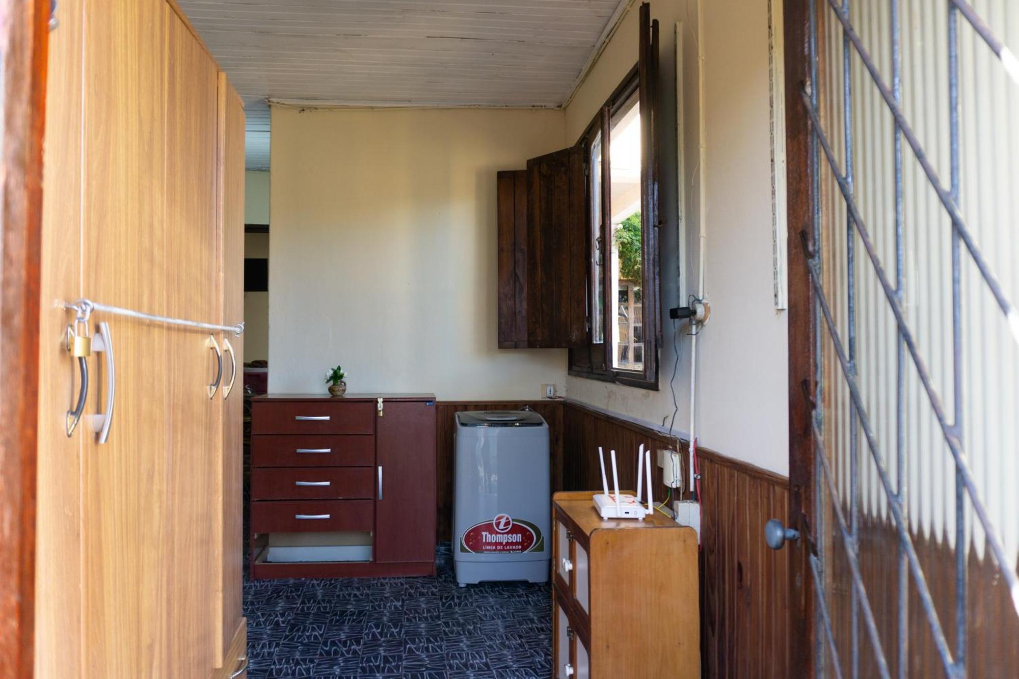 メロMi Casa Es Tu Casaアパートメント エクステリア 写真