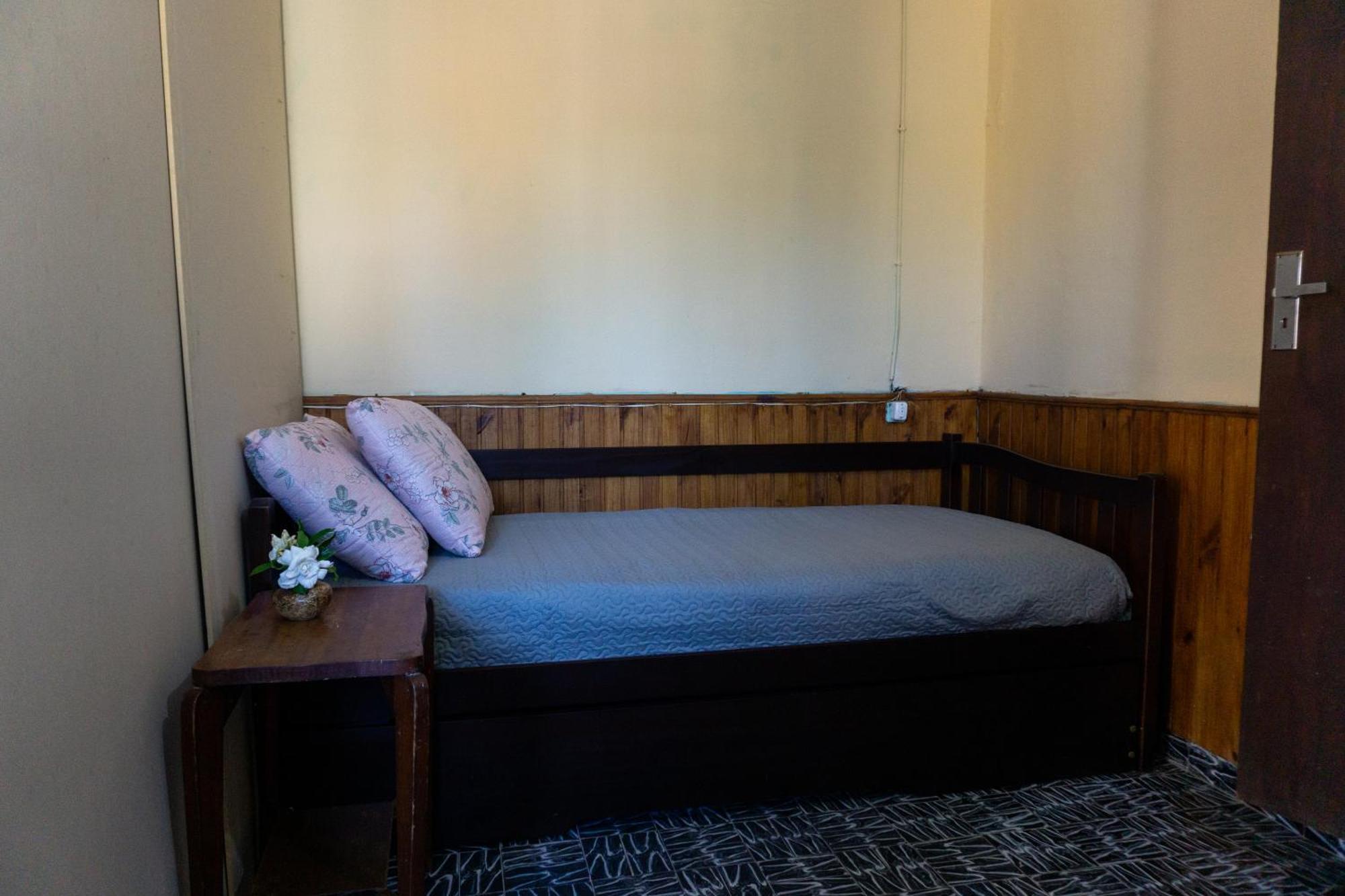 メロMi Casa Es Tu Casaアパートメント エクステリア 写真