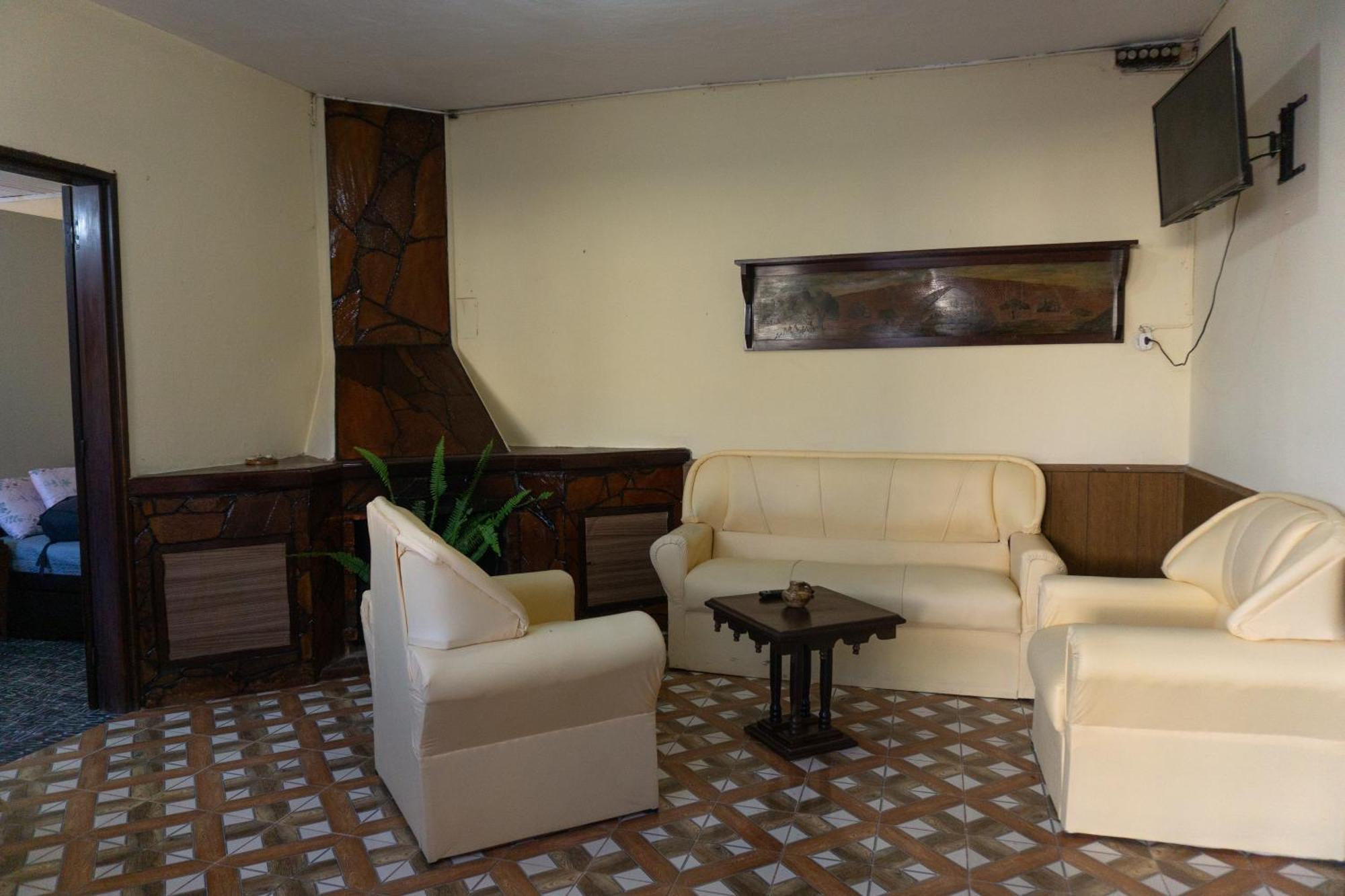 メロMi Casa Es Tu Casaアパートメント エクステリア 写真