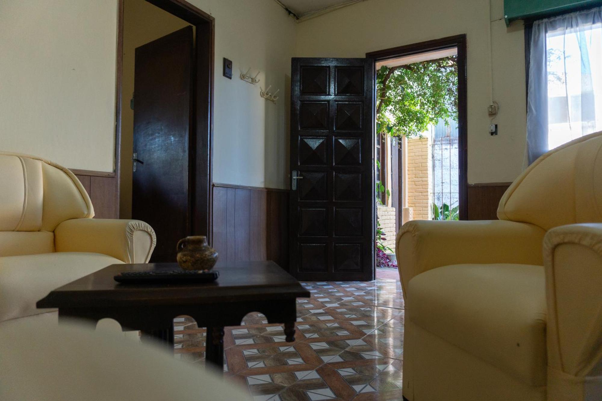 メロMi Casa Es Tu Casaアパートメント エクステリア 写真