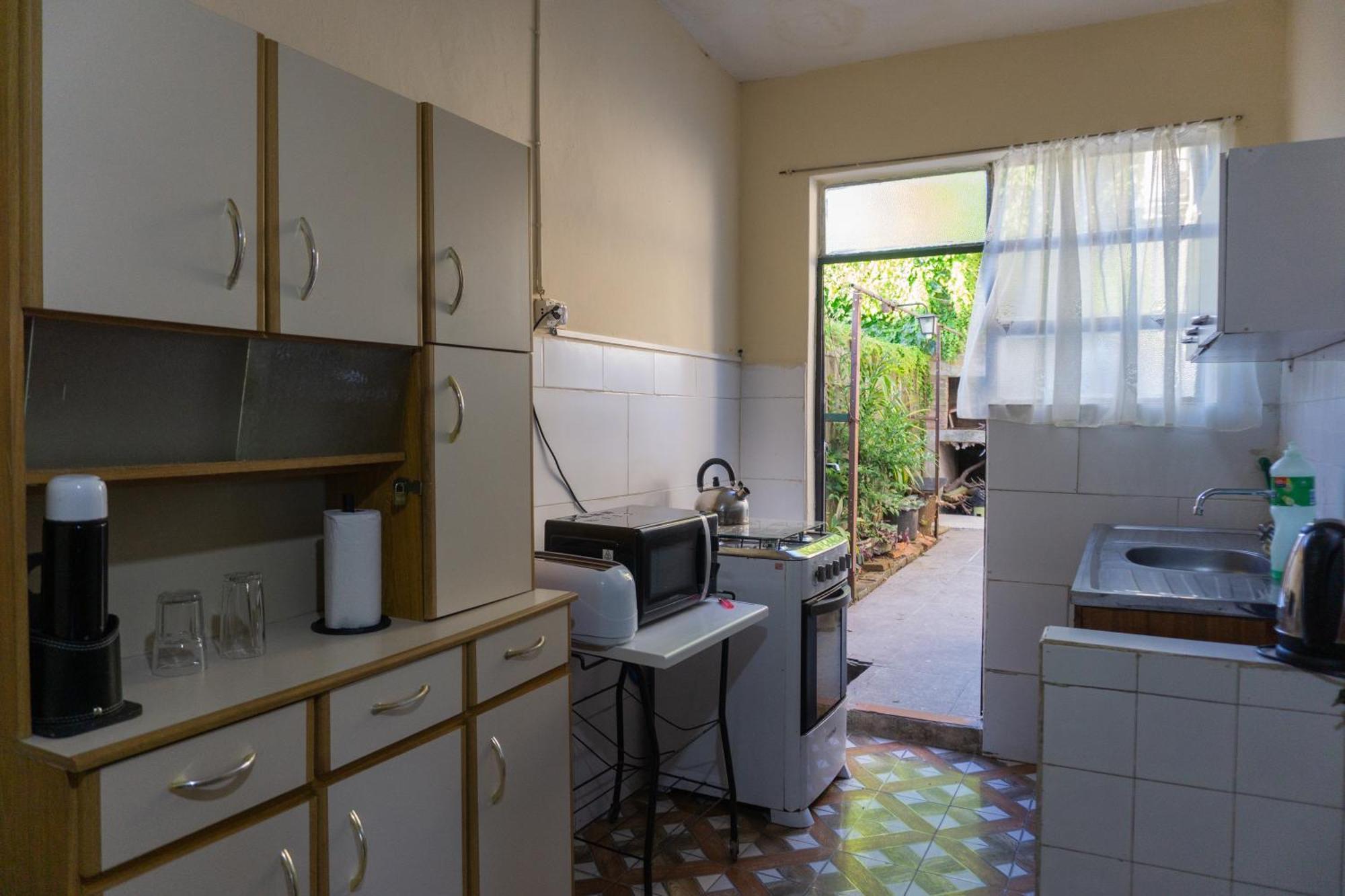 メロMi Casa Es Tu Casaアパートメント エクステリア 写真