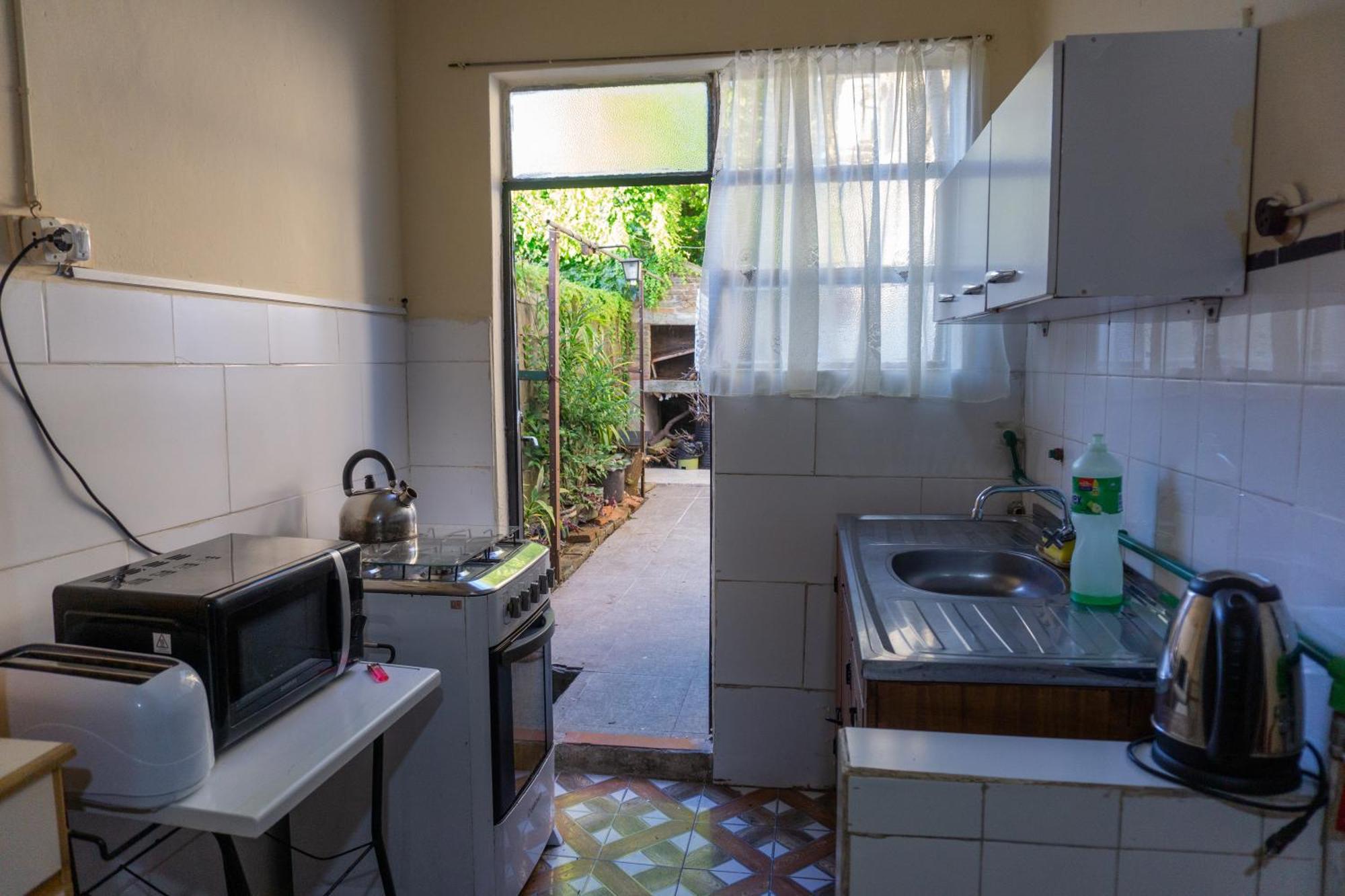 メロMi Casa Es Tu Casaアパートメント エクステリア 写真