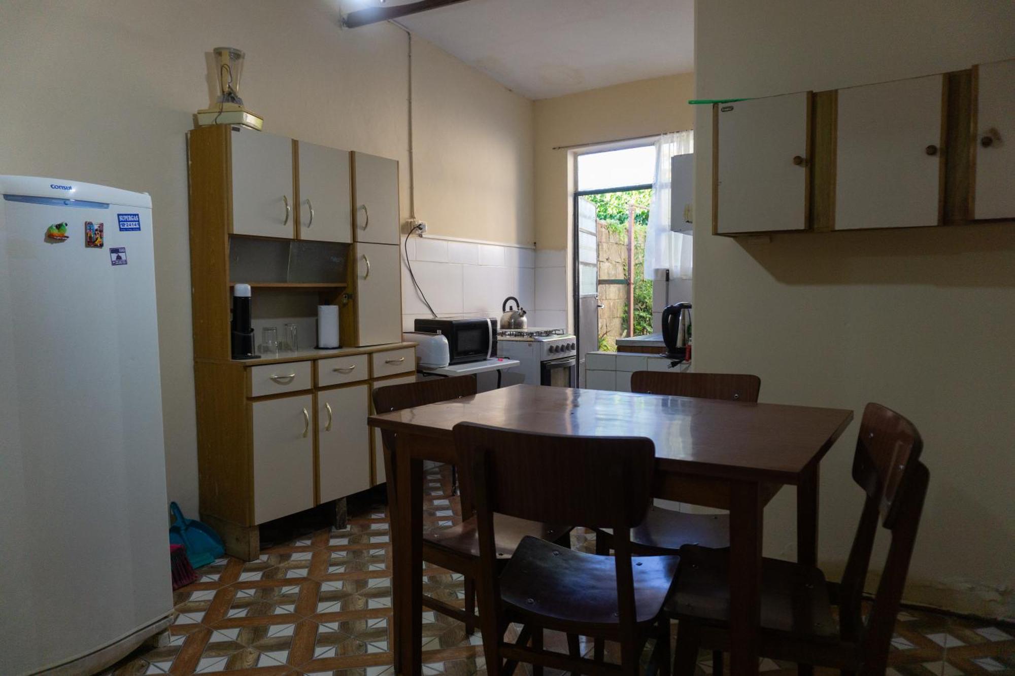 メロMi Casa Es Tu Casaアパートメント エクステリア 写真
