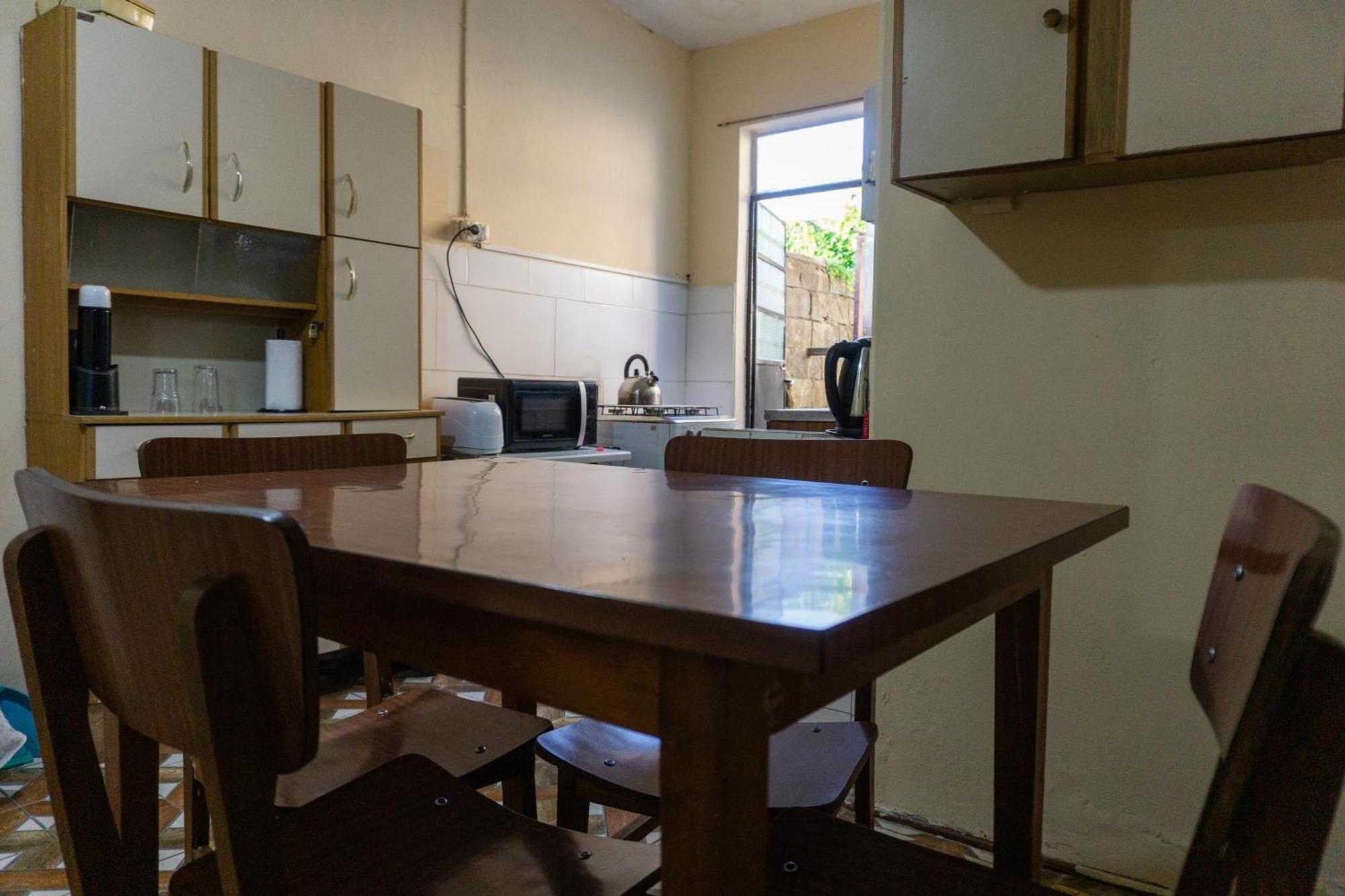 メロMi Casa Es Tu Casaアパートメント エクステリア 写真