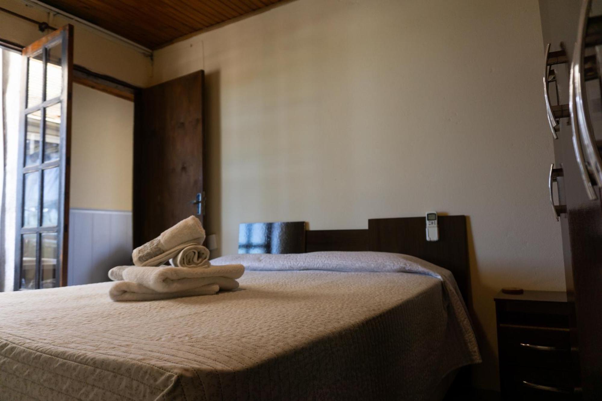 メロMi Casa Es Tu Casaアパートメント エクステリア 写真