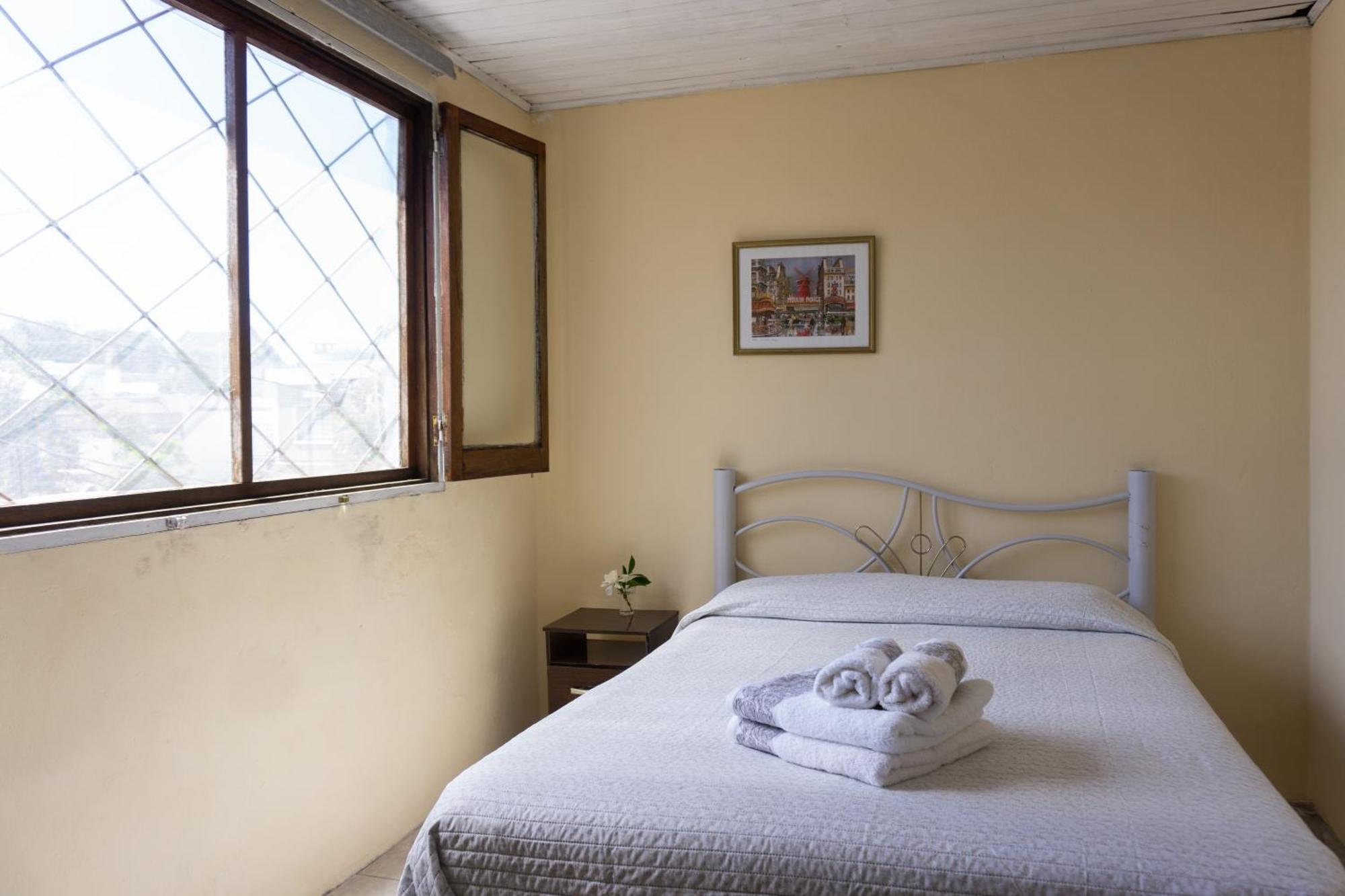 メロMi Casa Es Tu Casaアパートメント エクステリア 写真