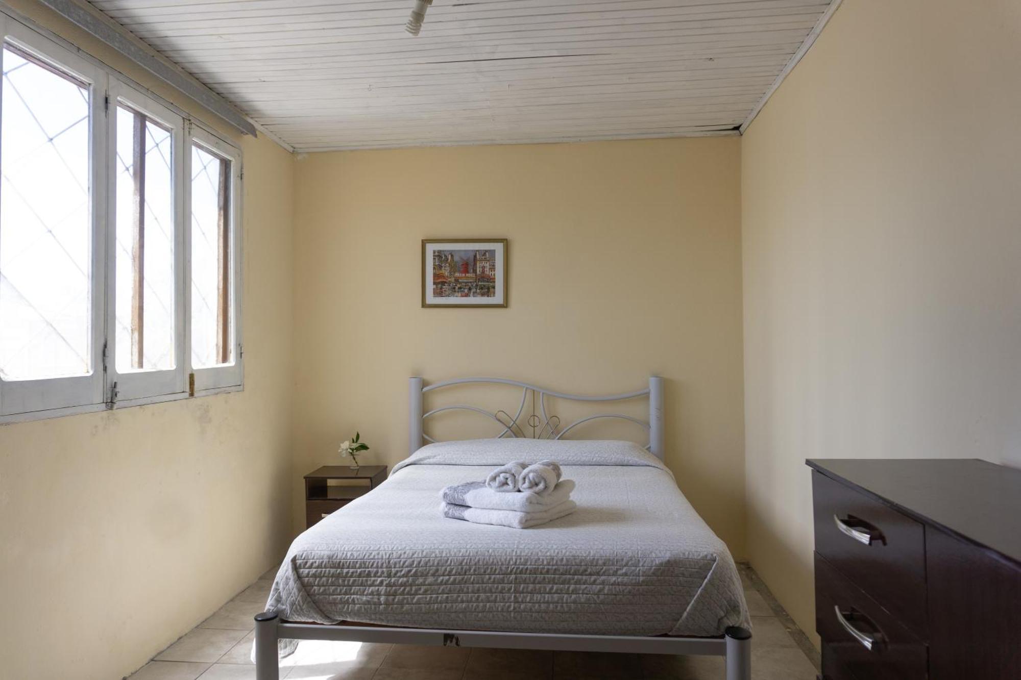 メロMi Casa Es Tu Casaアパートメント エクステリア 写真