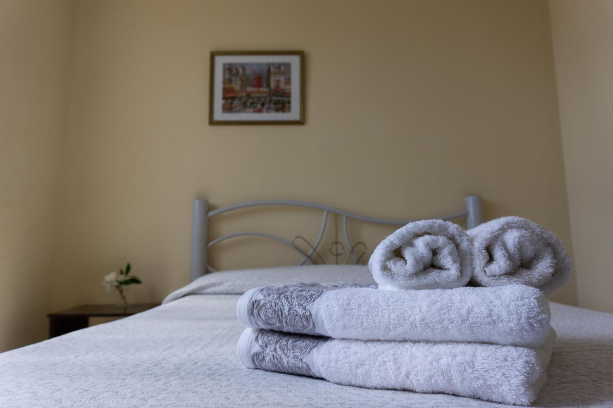 メロMi Casa Es Tu Casaアパートメント エクステリア 写真