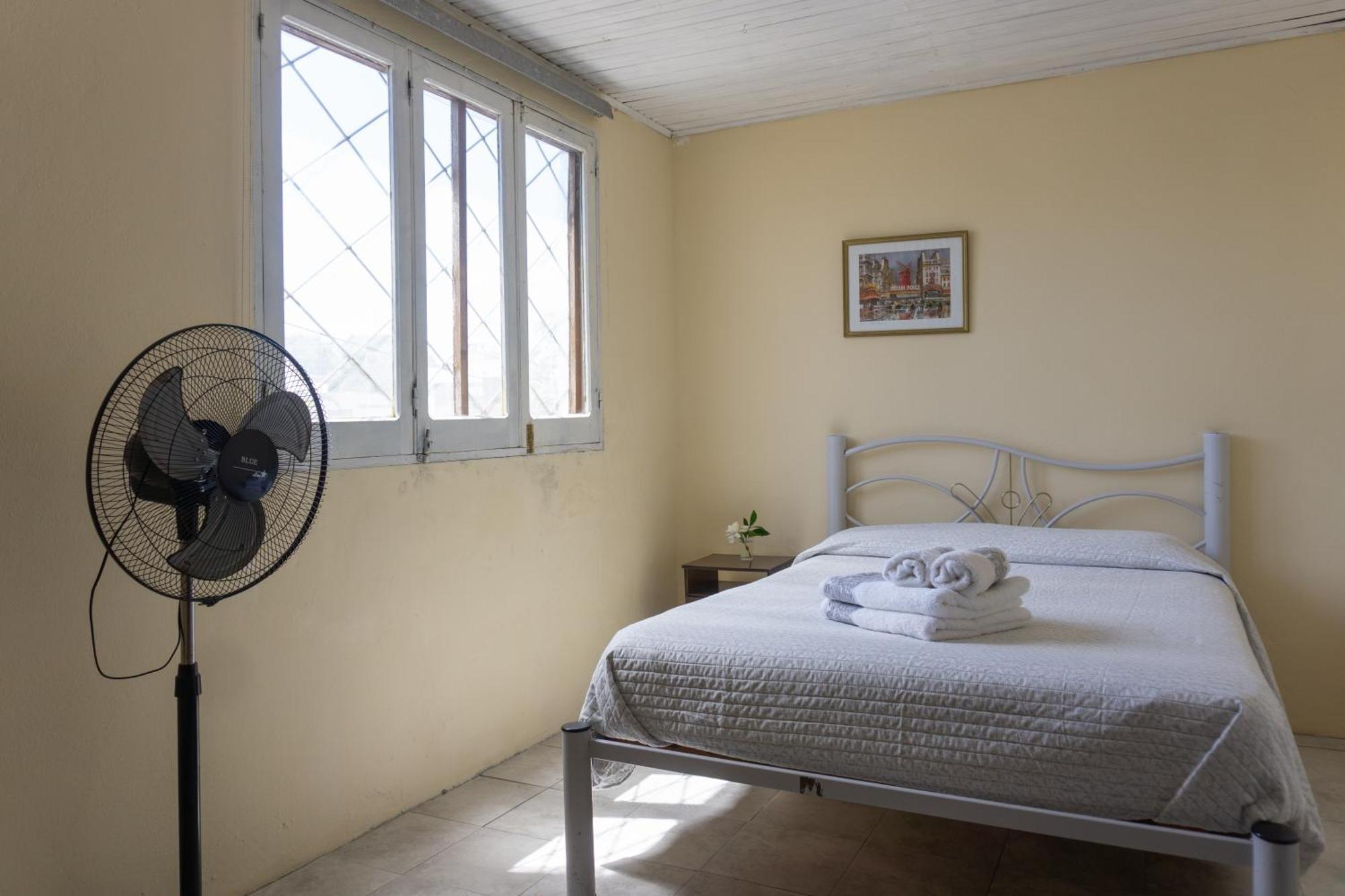メロMi Casa Es Tu Casaアパートメント エクステリア 写真