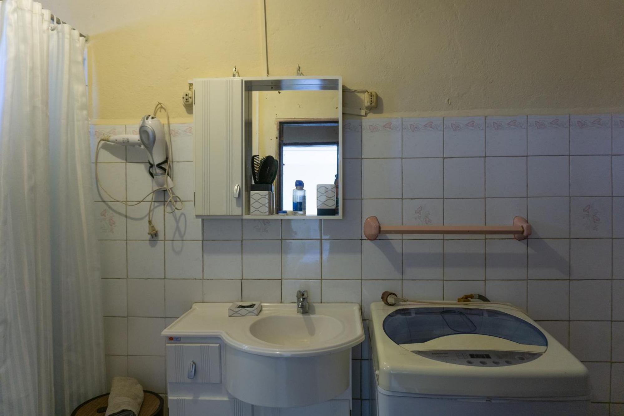 メロMi Casa Es Tu Casaアパートメント エクステリア 写真