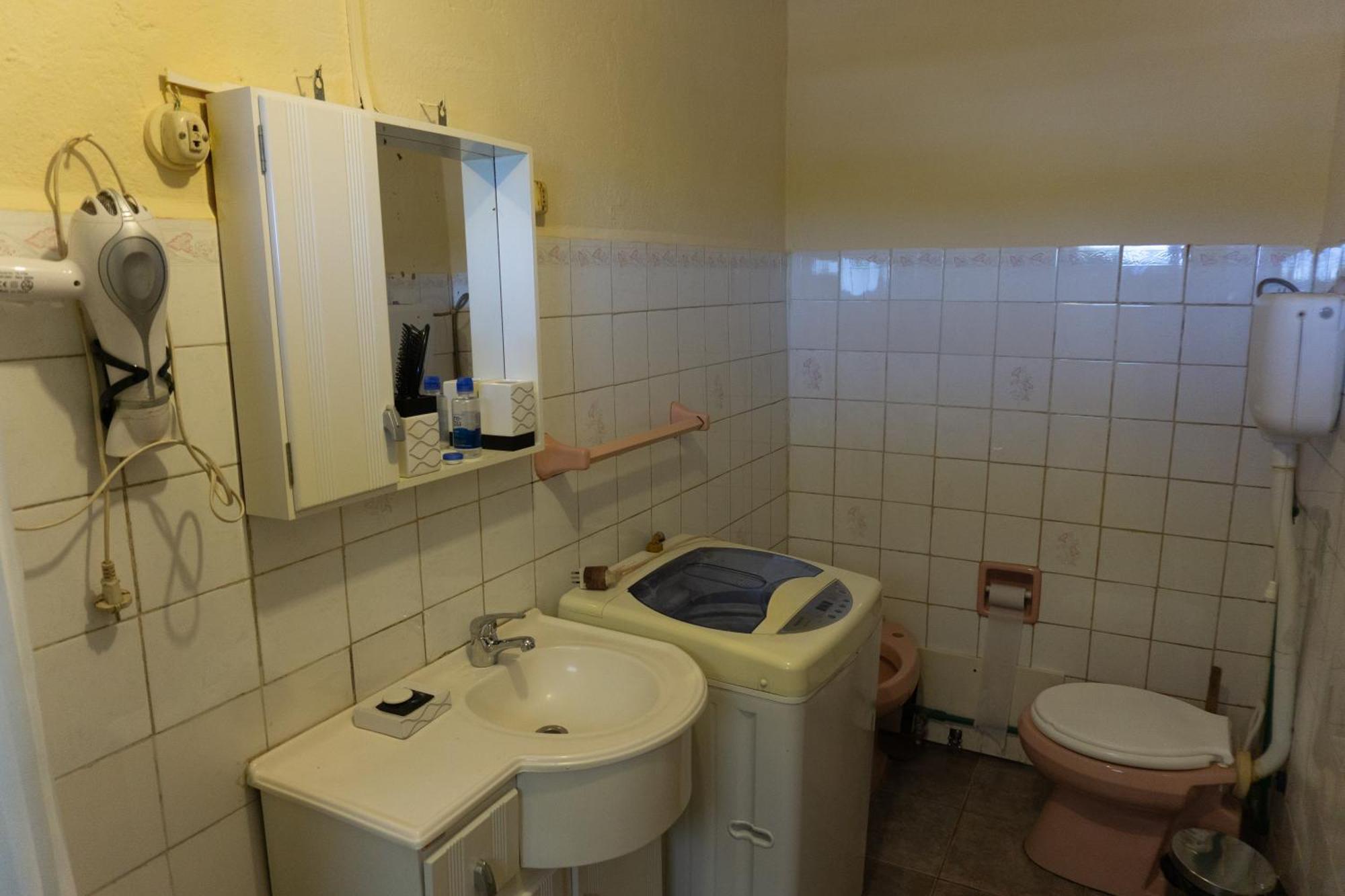 メロMi Casa Es Tu Casaアパートメント エクステリア 写真