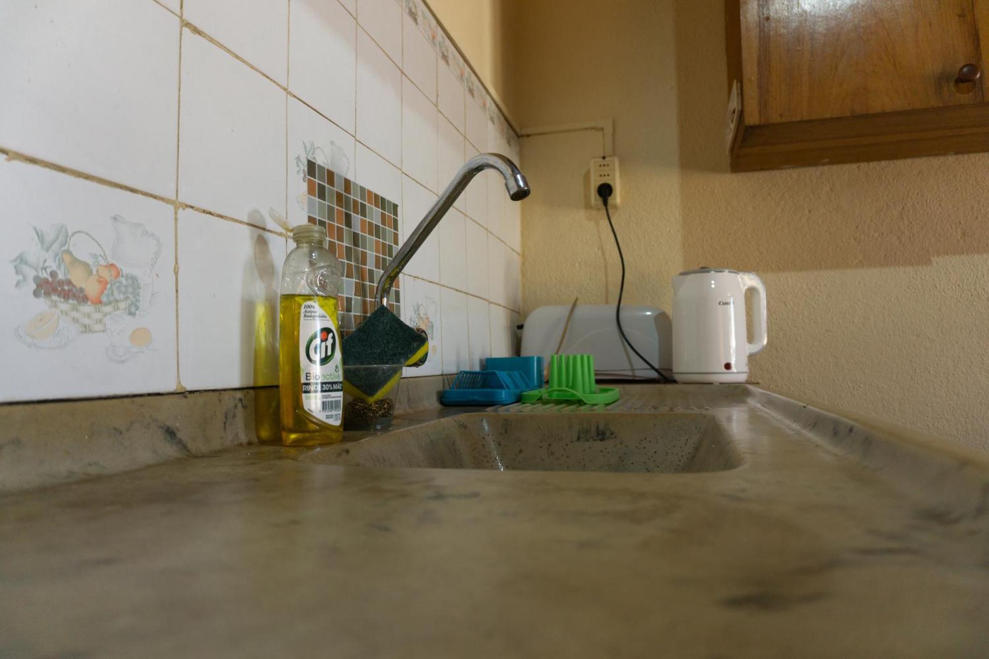 メロMi Casa Es Tu Casaアパートメント エクステリア 写真