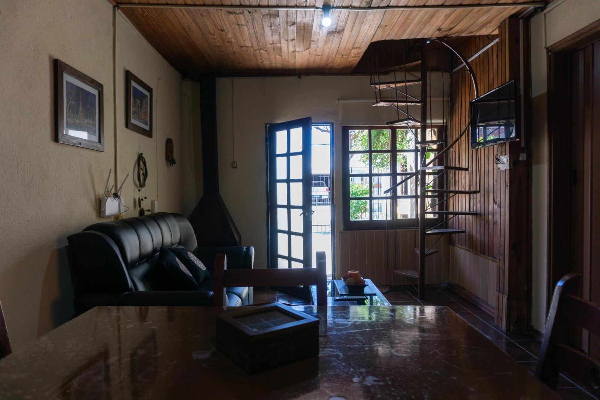 メロMi Casa Es Tu Casaアパートメント エクステリア 写真