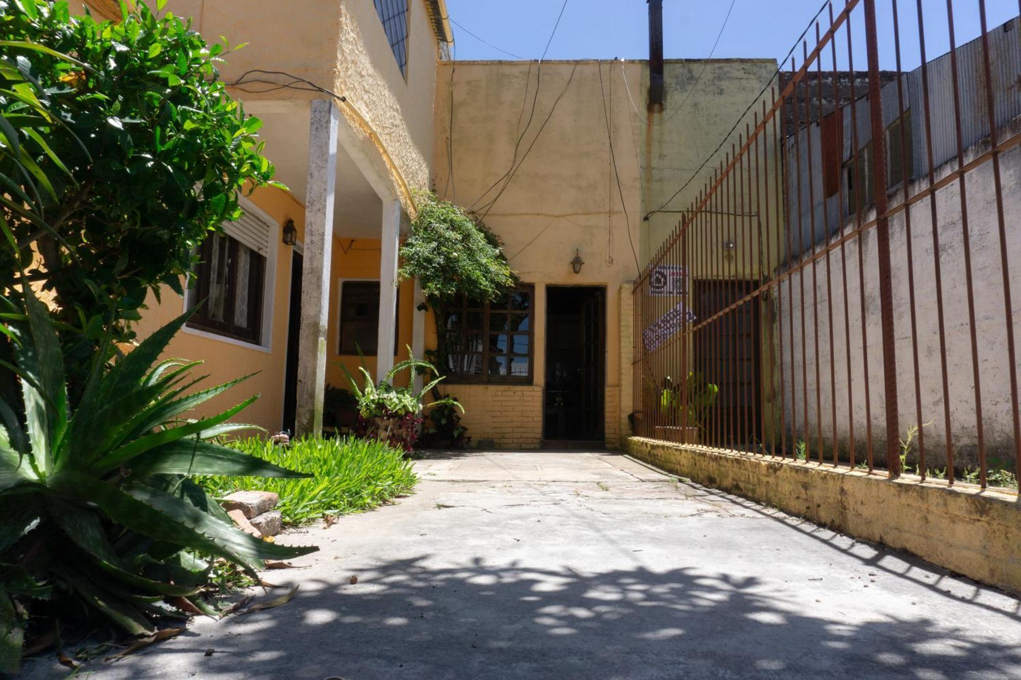 メロMi Casa Es Tu Casaアパートメント エクステリア 写真